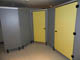 Box vestiaires